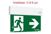 Vluchtwegverlichting S1-U383AT2.V5