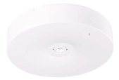 280 lm Anti-paniekverlichting