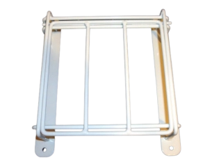 Beschermkorf handbrandmelder