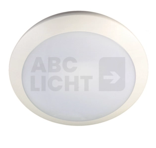 Mosel LED Trappenhuisverlichting met sensor