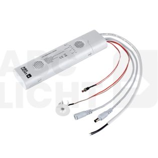 Noodunit - Noodaccu Universeel LED
