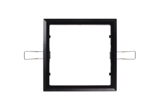 Starlet QUAD opbouw 150 ST Zwart