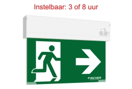 Vluchtwegverlichting S1-U383AT2.V5