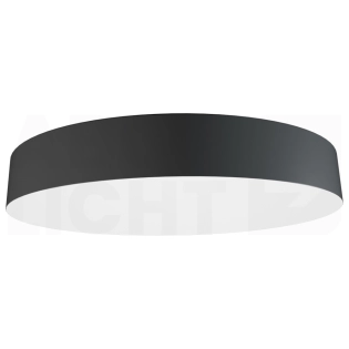 Lippe zwart LED