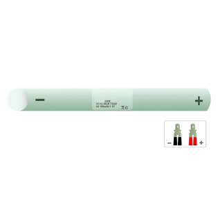 Accu Noodverlichting ABC 380SF