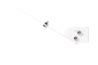 Anti-paniekverlichting montageset