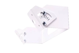 Montageset 0° - 90° wit