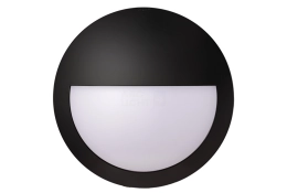Mosel EYE AT  + Nood + Sensor zwart