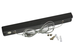 Pendelset Ems Mini ST Zwart