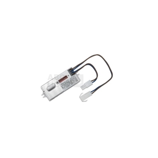 Mallorca 3CCT LED + Nood batten 120cm