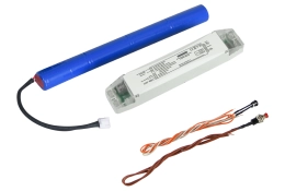 Noodunit - Noodaccu voor LED buizen tot 35 watt