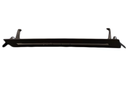 Inbouwframe Ems zwart