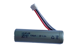 3,2V 1500mAh