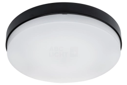Evodisc Pro zwart 3CCT 720/1080/1350Lm