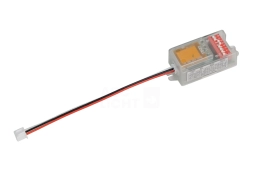 HF-microwave bewegings-/daglichtsensor voor EVO plafondarmatuur