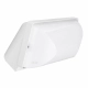 Ibiza 3CCT LED portiekarmatuur 5–10W | IP66 IK10