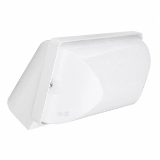 Ibiza 3CCT LED portiekarmatuur 5–10W | IP66 IK10