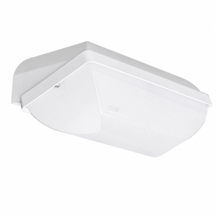 Ibiza 3CCT LED portiekarmatuur 5–10W | IP66 IK10