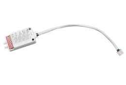 Bewegings-/ daglichtsensor met 25/50% dimstand Ibiza