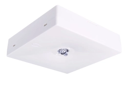STARLET QUAD SC 150 CB vierkante opbouw-gangnoodverlichting