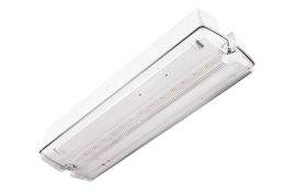 ORION II 400 CB IP65-noodverlichtingsarmatuur