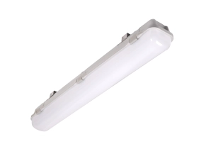WARS 1x150 CB 4000 K IP65-noodverlichtingsarmatuur