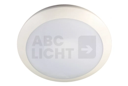 Mosel LED Trappenhuisverlichting met sensor